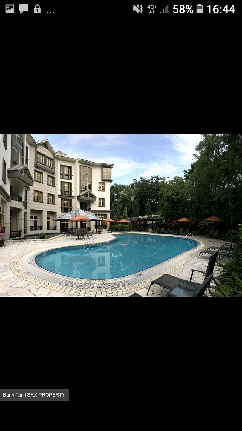 Orange Regency (D10), Apartment #302652831